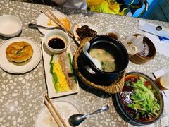 -金香匯晚茶(浑南店)