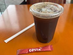 -COSTA COFFEE(金长安大厦店)