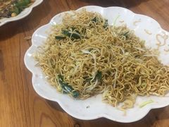 -南记食粥坊·宵夜大排档(岭南分店)