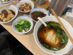 -君东记本帮面馆(天钥桥路店)