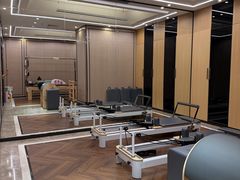 -FLARE STAR FITNESS(复地活力城店)