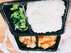 -乡村基(渝北区宝圣大道餐厅)