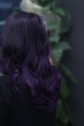 -U·NI SALON 造型
