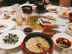 -梦都海鲜酒家(万达广场江桥店)