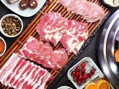 -万象·复兴号鲜肉烤肉海鲜自助(升级店)