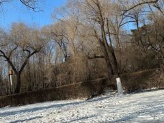 -长春市南湖公园