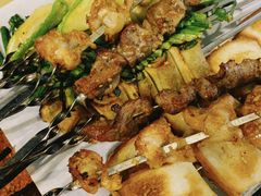 黑椒牛肋条-月半小炉焖烤