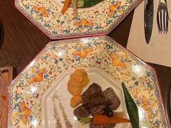 -佛山希尔顿酒店·融誉亚洲美食荟