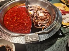 -牛New寿喜烧(中山公园龙之梦店)