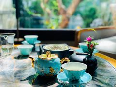 -广富林宰相府酒店·水云间