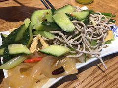 -东关吉祥西安腊汁肉夹馍(健德门店)