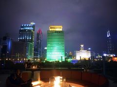 -城市露台景观餐厅(淮海路店)