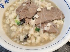 -宝鸡民族饭庄(英达路店)