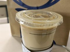 夏末海盐拿铁-瑞幸咖啡(中关村科贸电子城店)