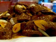 -金丝饭庄(金丝新天地保障性住宅小区店)