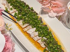 -珈境湖畔餐厅·湖北菜·江浙菜•樱花季(西北湖店)