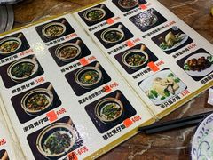 -红星光发煲仔饭(大石街店)