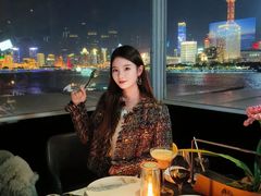 -RIVIERA 松鹤楼(外滩店)