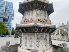 -香积寺