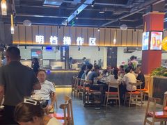 -老船舫·现做活鲜鱼馆(东郊记忆店)
