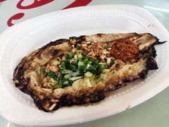 -刘三妹特色烤脑花(南明店)