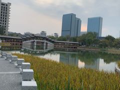 -西海子公园