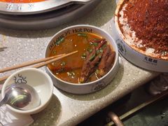 -大龙燚火锅(太古里店)