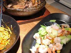 -金牌外婆家(苏州中心店)