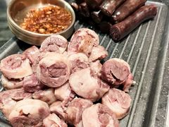 -哈啾嗨·新概念蒙餐(红星新城店)