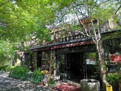 -阳光家常菜游客餐厅(千佛山店)