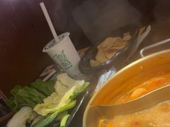 -呷哺呷哺 小火锅 (浦东新欧尚超市店)