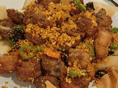 -米庄·原味私房菜(骏壹万邦店)