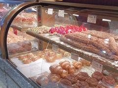 -丁香西饼屋(桂林路店)