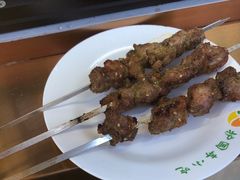 -护国寺小吃(地安门店)