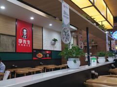 -李先生牛肉面大王(成都东站西广场店)