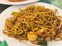 -大茄来海鲜餐厅(亚洲城分行)