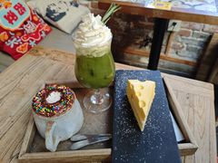 -16毫米咖啡&酒吧(南锣鼓巷店)