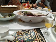 -盛百味·家宴餐厅(霸州分店)