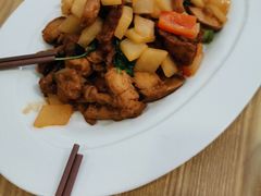-佛有缘素食馆·荔湾老字号(陈家祠首店)