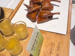 -汤城小厨•粤菜•靓汤(苏州街店)