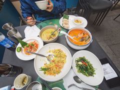 -帕蓝·暹罗料理(大学路店)