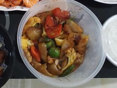-旺达·福州菜(正大广场店)