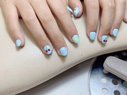 -Nail Me美甲美睫