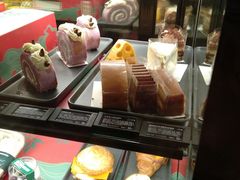 -星巴克(北京新东安)