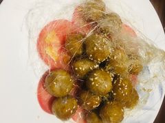 -福慧慈缘素食餐厅(王府井店)