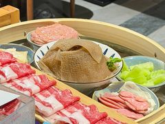 -五星桥原切肥牛火锅·30年专注好牛肉(湖塘店)