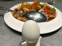 -佬太公海鸭·海鲜大排档(上海总店)