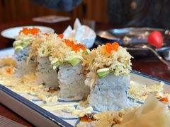 -鸟鹏烧鸟居酒屋(仁恒梦中心店)