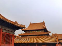 -故宫博物院(故宫)