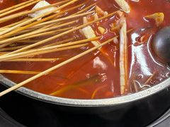 -毛椒火辣重庆火锅串串香(城基路店)